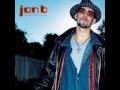 Jon B. - Inside
