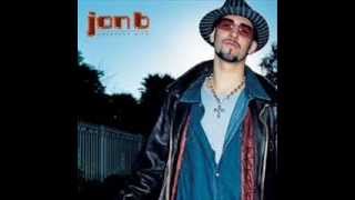 Jon B. - Inside