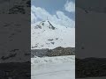 Karakoram Range Of Mountains NW India