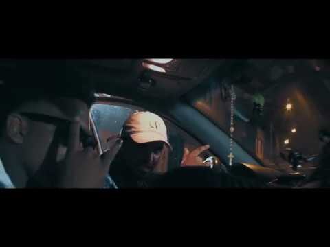 Strong Black - Naci pa ser rich ft. Chriss Kaizzy (Video Oficial)