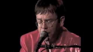 Elton John - Can You Feel the Love Tonight - Live at the Greek Theatre (1994)