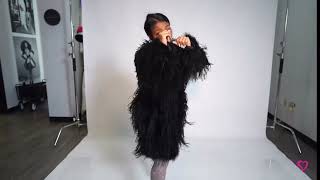 From Struggle to Success: The Inspiring Life Story of Jayda Wayda