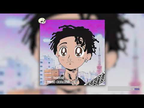 [FREE] LIL UZI VERT x PLAYBOI CARTI x TRIPPIE REDD TYPE BEAT - Bones - DREAMR - 2019