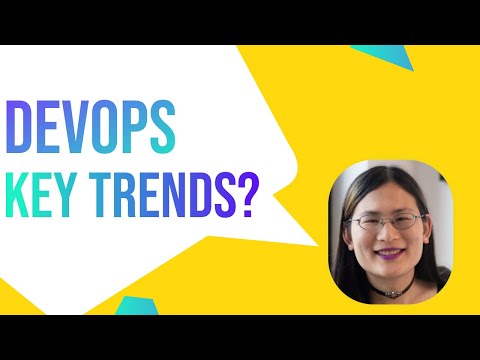 Why observability and developer self-service are key trends in DevOps