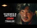 Schemes in Antiques - Trailer
