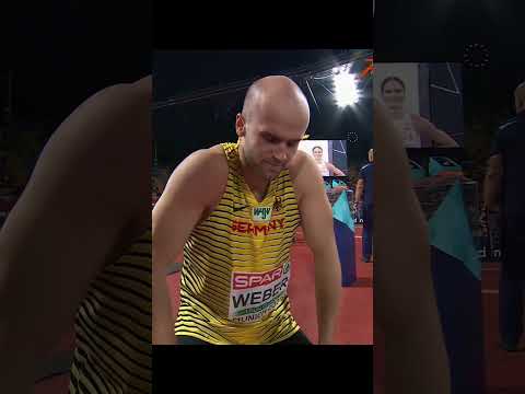 This match shocked all the spectators.