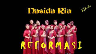 Download lagu POWER AUDIO - REFORMASI - NASIDA RIA SEMARANG mp3 Download lagu POWER AUDIO - REFORMASI - NASIDA RIA SEMARANG mp3