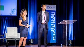 Case Competition Winners | 2018 Wharton People Analytics Conference