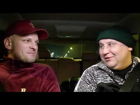 WINI x PALUCH 2 - rozmowa