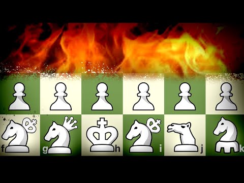 Even More New Chess Pieces!