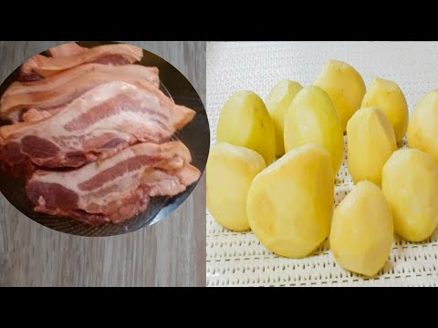 KAPAG ITO ANG ULAM MO SIGURADONG TAOB ANG ISANG KALDERONG KANIN || PINOY RECIPE || PILIPINO FOOD