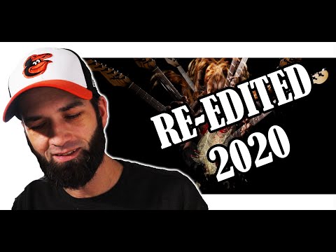 FILMMAKER RE-EDITS: "Crazy Hazy Days" by Angelina Hunter Trio | LATEST MUSIC VIDEO