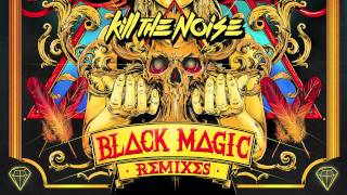 Kill The Noise -  Saturn (GTA Remix)