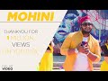 MOHINI ROHIT CHAUHAN OFFICIAL VIDEO UTTARAKHANDI SONG