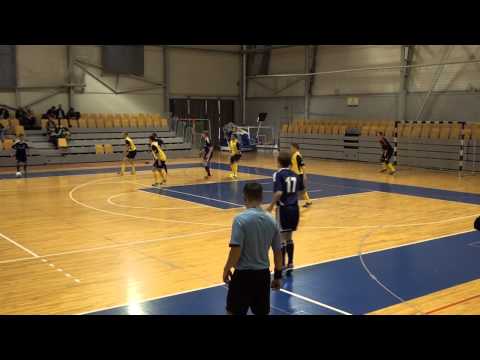 (8:0) RABA vs. RTU (Highlights)