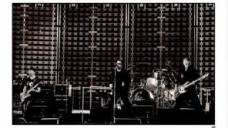 HALLELUJAH-Here She Comes  U2