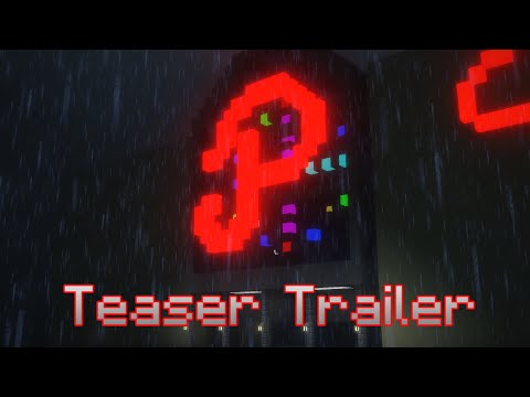 EPIC MINE Nights at Freddy's: Paladin Square - TEASER TRAILER