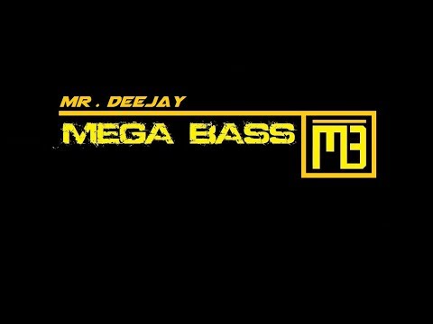 Mr.Dj Mega Bass pres. - This Lento Violento ... - DjSet (Live Show)