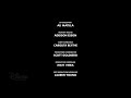 Vampirina Teenage Vampire End Credits