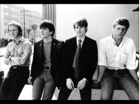 The Byrds  