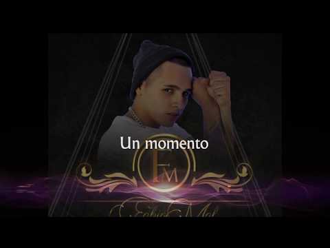 Fabio Mol-Un Momento-(Video Lyrics)