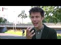 Telefoonverbod op de fiets [RTV Utrecht]