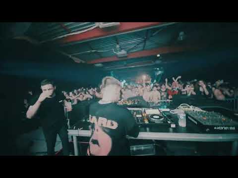 Hard Nights Clothing - Ravers must have!