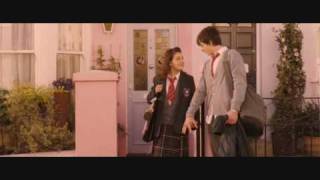 Angus Thongs and Perfect Snogging - Ultraviolet HQ