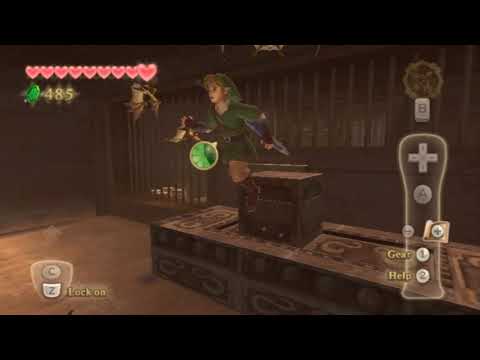 SSR Sandship Full Clear / Optimal Route