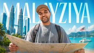 Download lagu Siz Bilmagan Malayziya — Katta Ko‘rsatuv | Ziyokhonov Context mp3