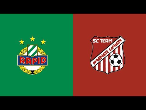 18.10.2019 | 19 00 | RLO | #12 | RAPID II - TEAM WIENER LINIEN