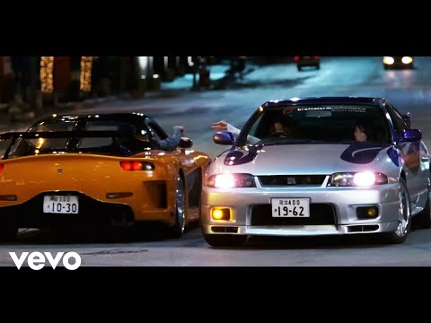 Tiësto - The Business (Mario Eddie x Nastia Zoloto Remix) | Fast And The Furious (Tokyo Drift)