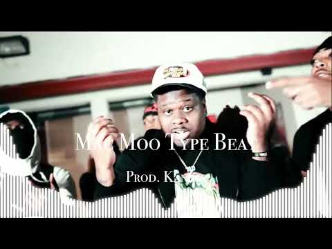 [HARD] Mac Moo x Lul Hopout Type Beat - Baby A ( @Prod.Kan3ss x @margielabeats )