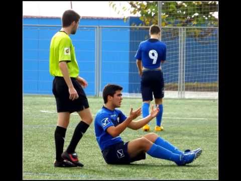 C.F. CALELLA JUVENIL 2014/15