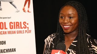 School Girls – MCC Meet the Cast