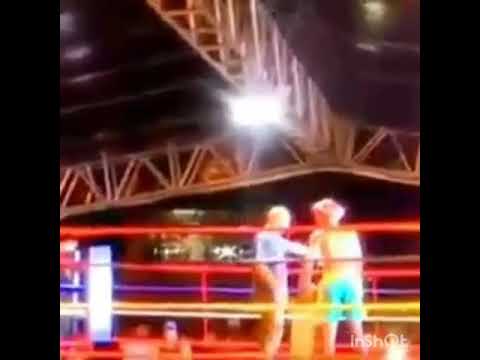 As melhores lutas de Igor tubarão 2014 e 2015