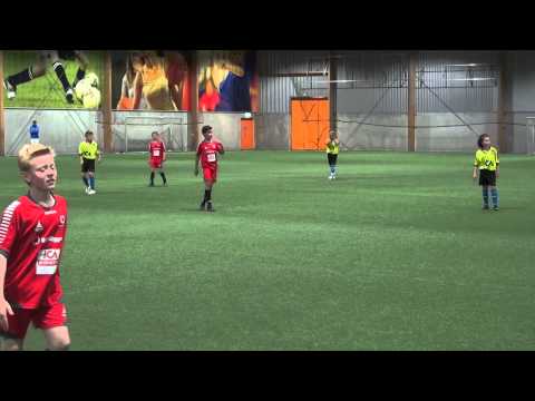 HBKP04- Limhamn Bunkeflo 2 halvlek