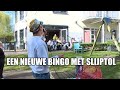 Slijptol speelt weer bingo voor het goede doel
