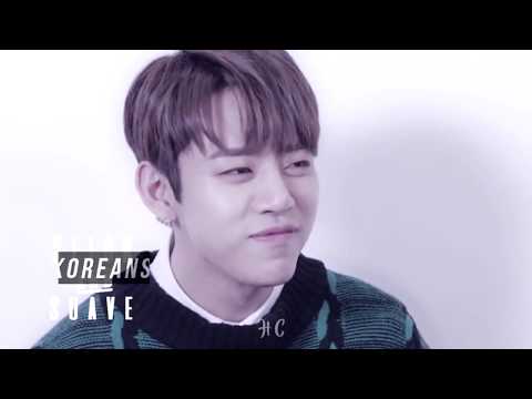 Daehyun  || "your main hero" fmv