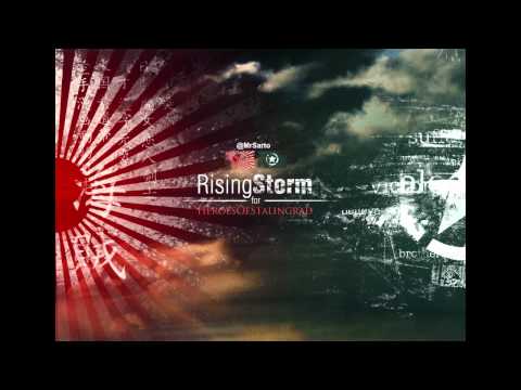 OST Red Orchestra 2: Rising Storm - Rising Sun