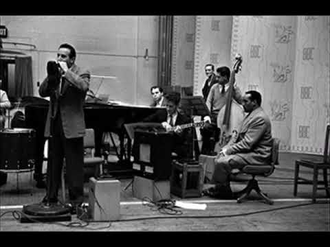 Max Geldray - Brazil (a.k.a. Aquarela do Brasil)