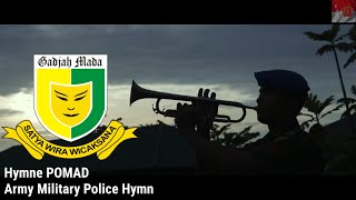 Download lagu Indonesian Military Song Hymne POMAD Hymne Polisi ... mp3