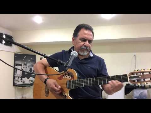 Balada para una despedida