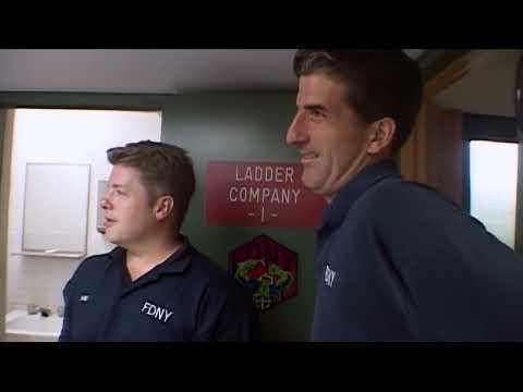 Naudet Brothers 9/11 Documentary Full