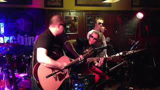 Still Searching unplugged Rebel Yell Cover by www stillsearching de