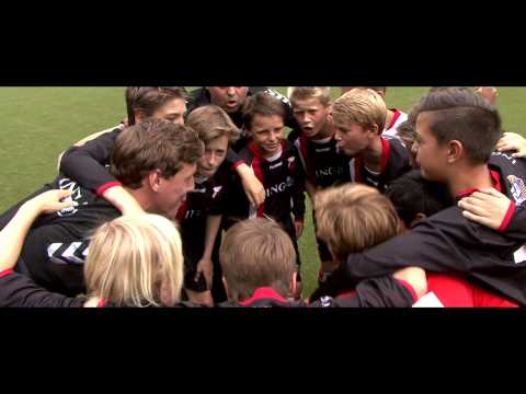 HBS E1 in finale ADO Netwerkcup 2015