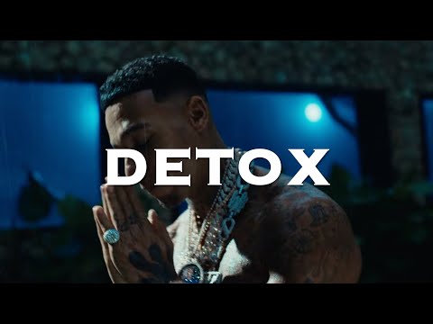 (FREE) Clavish X Fredo Type Beat - "Detox" | UK Rap Type Beat 2026 |