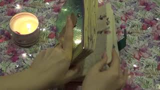 офорление личного дневника