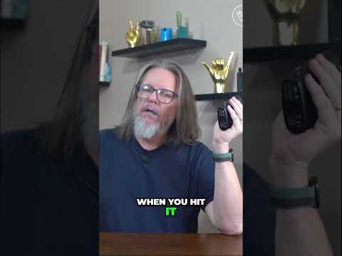 The Vape With Mind-Blowing Ball Heating Tech! (ANGUS Enhanced Mini Review)