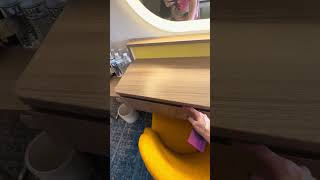 Star of the Seas Cabin 9280 Oceanview Infinite Balcony Royal Caribbean